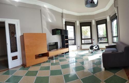 Villa Flor Do Roc�o