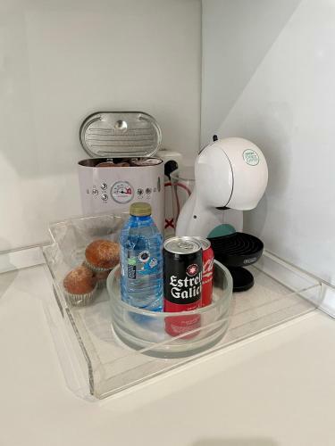 Apartamento Carrerahouses Bahia