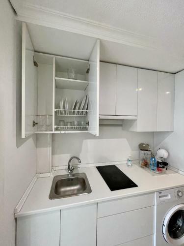 Apartamento Carrerahouses Bahia