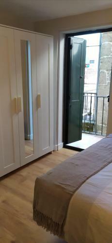 Apartamento Estudio Casco Vello