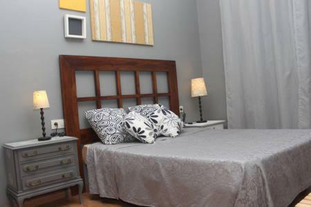 Kvara - Apartamento de Dise�o