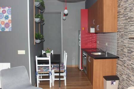 Kvara - Apartamento de Dise�o