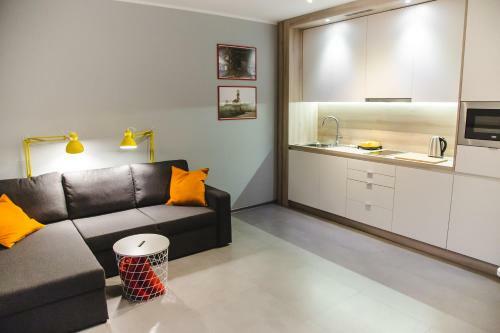 Ulma Apartment