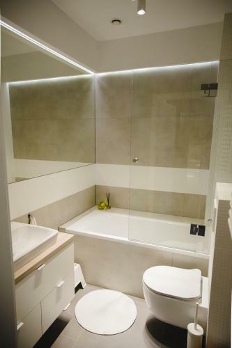Ulma Apartment