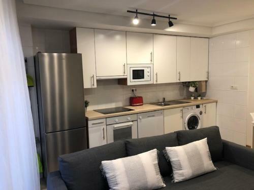 Apartamento Vigo Irmandi�os