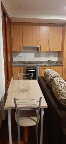 Apartamento Street Vigo