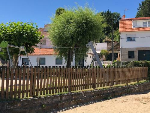 Apartamento Casa Arealonga