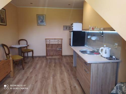 Agroturismo Osada Stara Ba??
