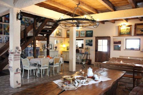 Agroturismo Osada Stara Ba??