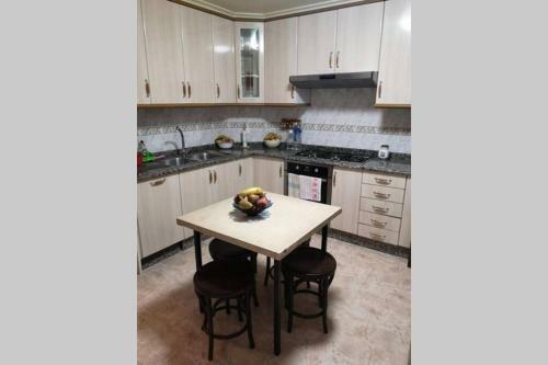 Apartamento Carrerahouses Pymax