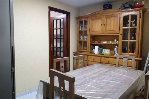 Apartamento Carrerahouses Pymax