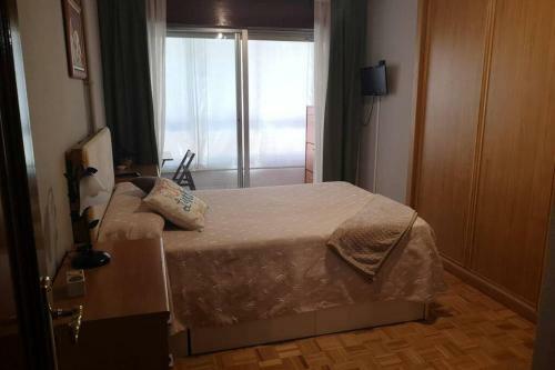Apartamento Carrerahouses Pymax