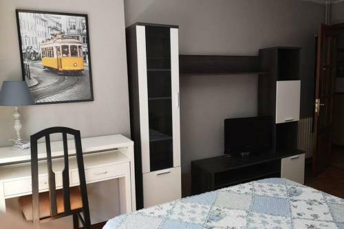 Apartamento Carrerahouses Pymax