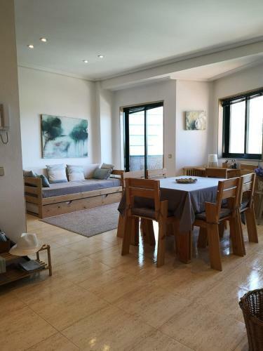 Apartamento Samil 2j
