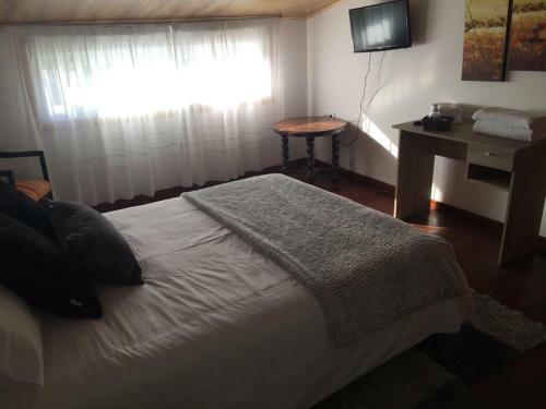 Hostal Casa Compartida
