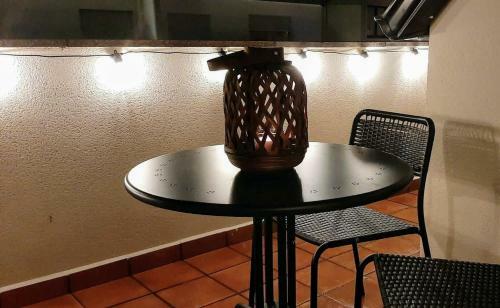 Apartamento Atico Con Terraza, Plaza Am�rica