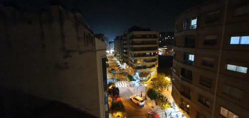 Apartamento Atico Con Terraza, Plaza Am�rica