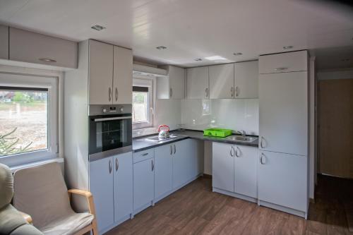 Apartamento Domek Przy Pla?y