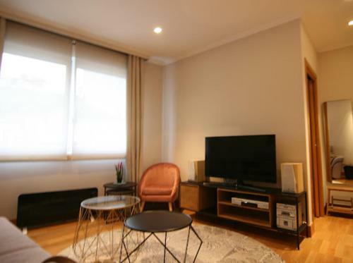 Apartamento La Coqueta El Pilar.