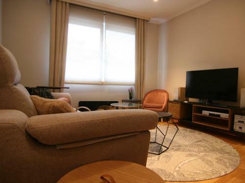 Apartamento La Coqueta El Pilar.