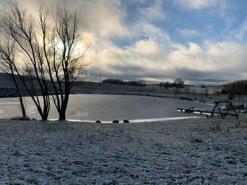 Agroturismo Siedlisko Wi?kupie