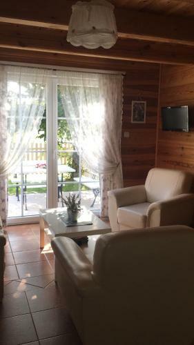 Lodge Wilkowa Chata
