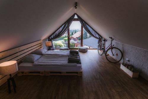 Lodge Stacja Magurka Ski&bike