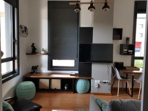Apartamento Ideal En Vigo