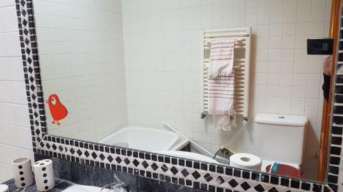 Apartamento Atico Playa Fontai�a