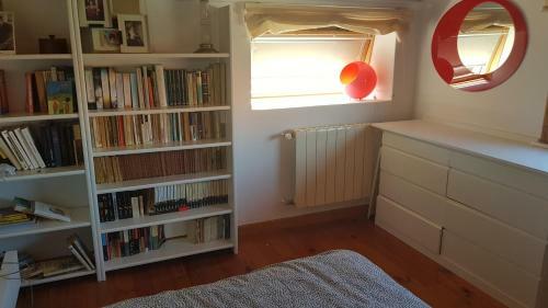 Apartamento Atico Playa Fontai�a