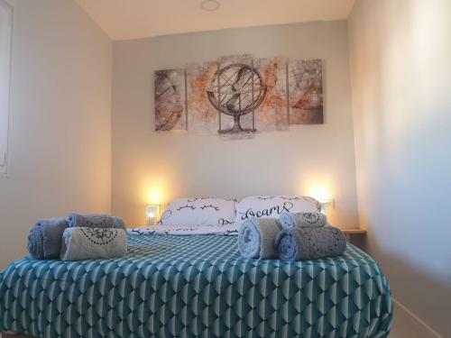 Apartamento Villa Felicidad