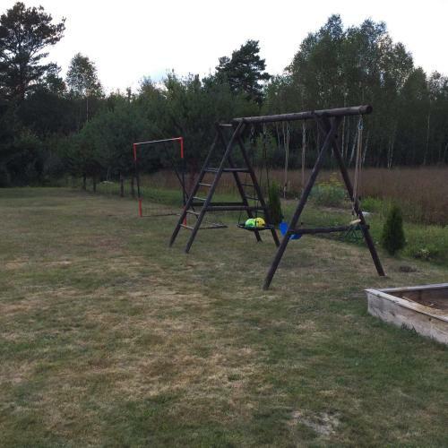 Apartament U Kucharzy ?ysica