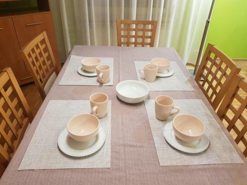 Apartament U Kucharzy ?ysica