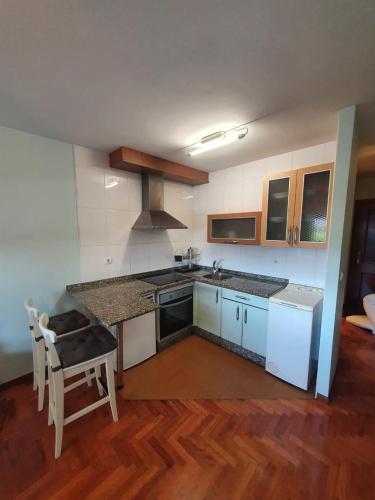 Apartamento Arenal 90