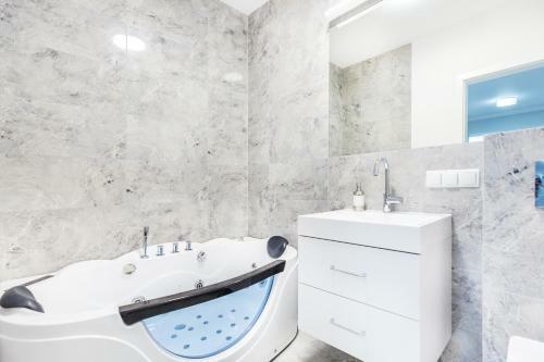Apartament Nawigator Gi?ycko/wilkasy