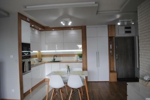 Apartament ?eglarski Wilkasy