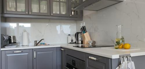 Apartament Wilkasy II (K. Gi?ycka )