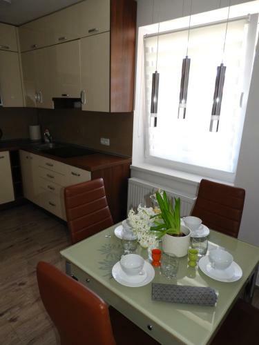 Apartamento Bajka Anity