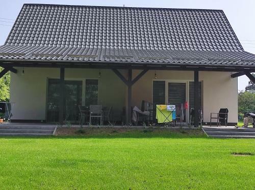 Bolek Lolek Domki Apartamenty