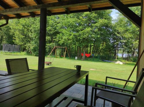 Bolek Lolek Domki Apartamenty
