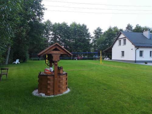 Bolek Lolek Domki Apartamenty