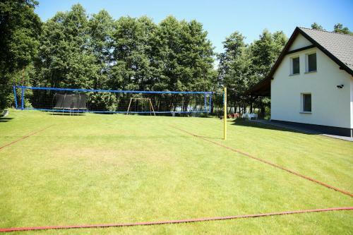 Bolek Lolek Domki Apartamenty