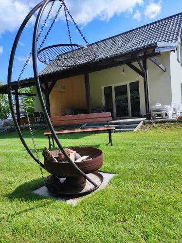 Bolek Lolek Domki Apartamenty