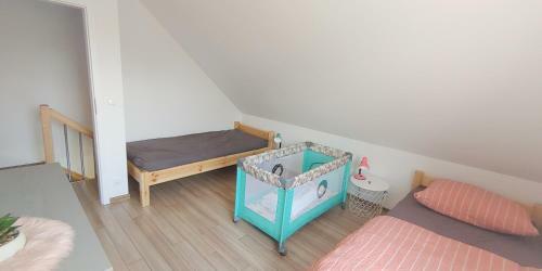 Bolek Lolek Domki Apartamenty