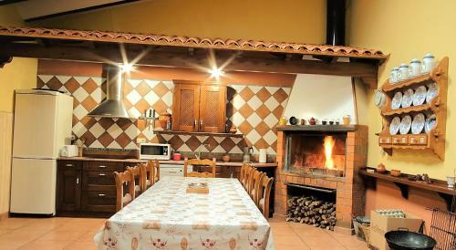 Agroturismo Casa Rural Don Alonso