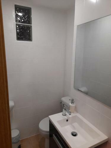 Apartamento Estudio Plano Royo 1�