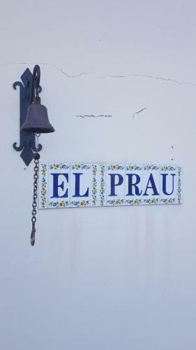 Vivienda Vacacional El Prau