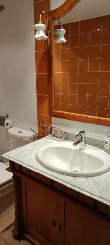 Apartamento Casa Foro
