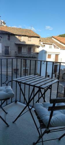 Apartamento Casa Foro