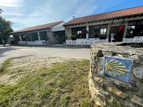 Hostel Villahormes